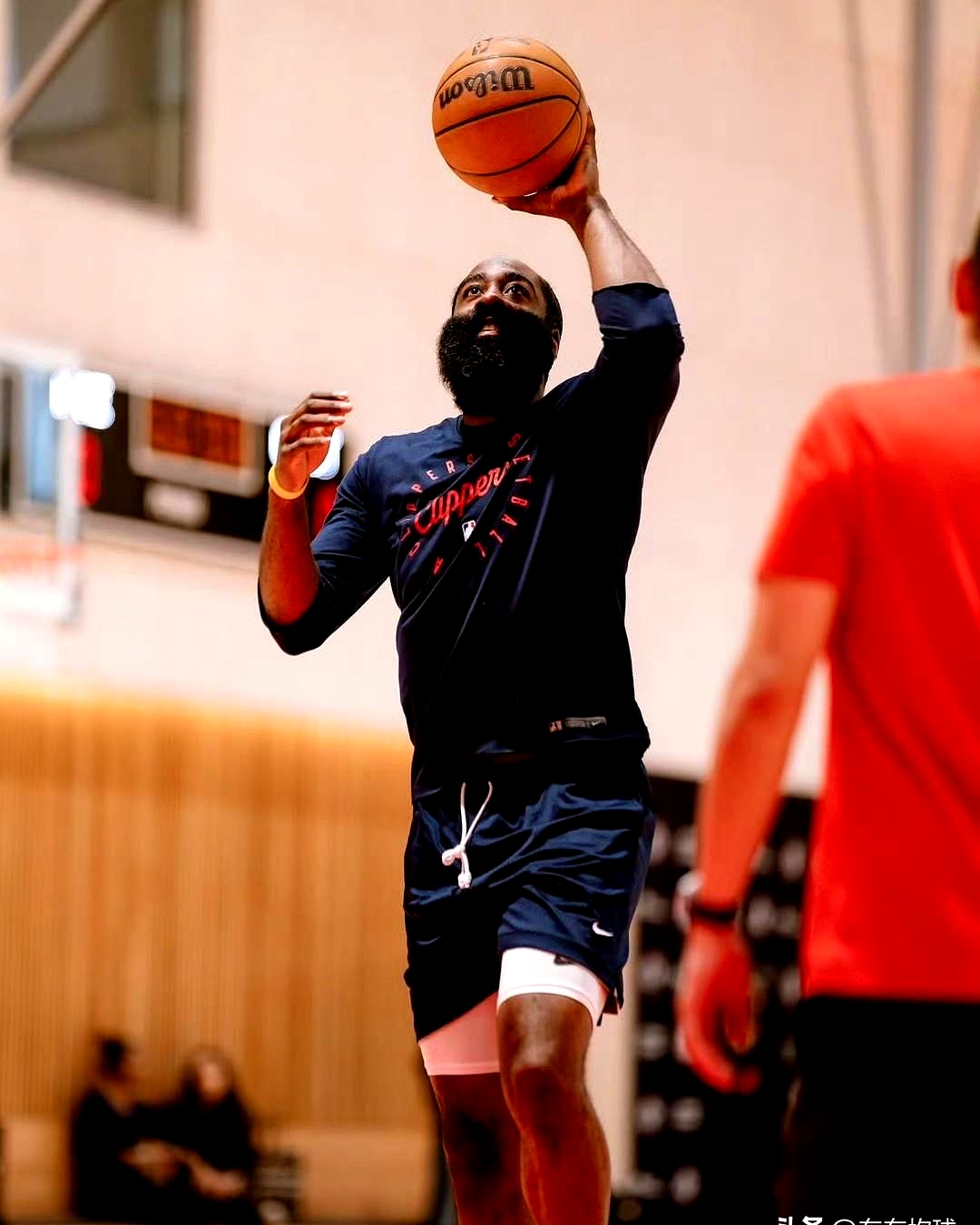 洛杉矶快船队主场球馆