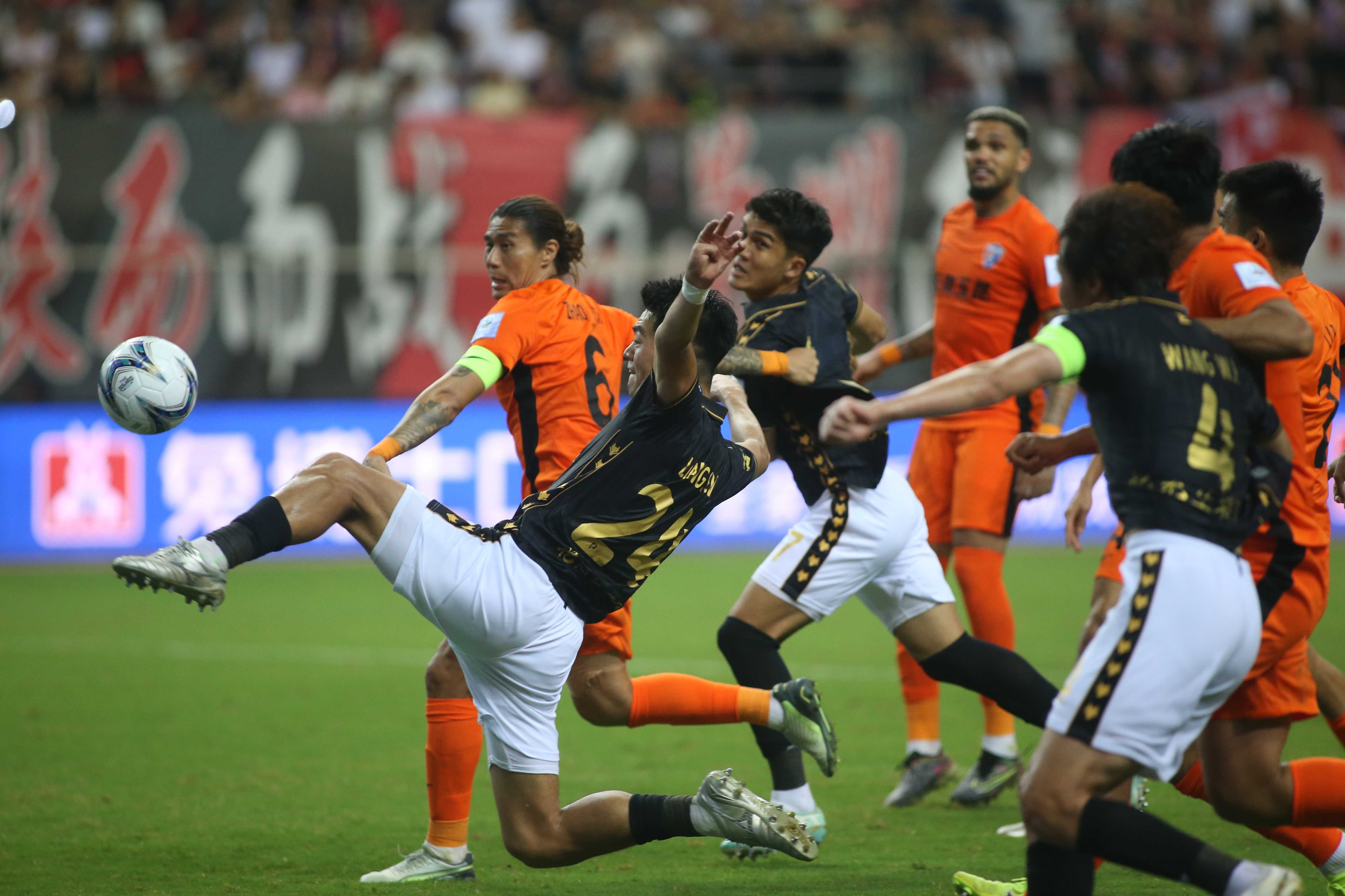 风云突变！北京国安加时末段主帅复盘，德甲版图或变，管理层满意，球队文化再被提及的简单介绍-九游体育